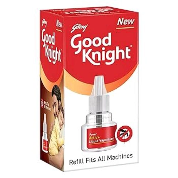 Good Knight Flash Liquid Vaporiser  - 45ml