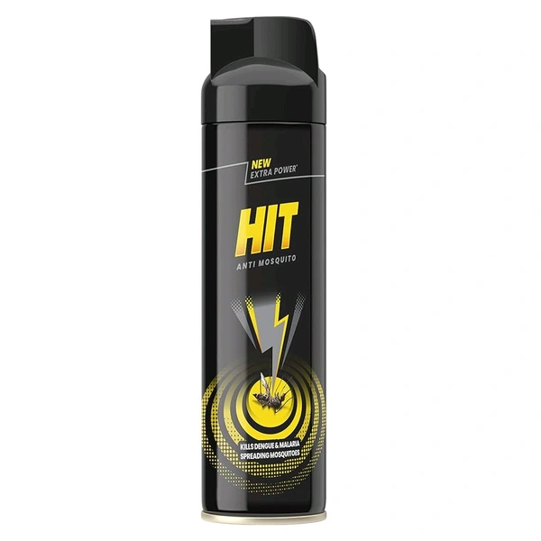 Hit Flying Insect Mosquito Killer Spray  - 400ml
