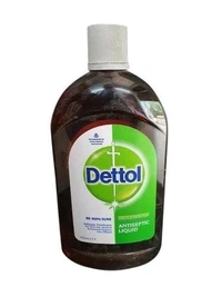 Dettol Antiseptic Liquid  - 250ml
