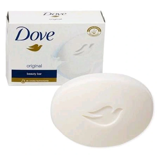 Dove Serum Bar ( Nutrient Serum) - 50g