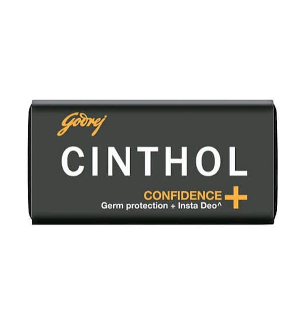 Godrej Chintol Health Soap  - 100g