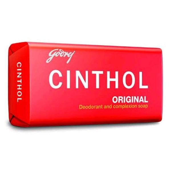 Godrej Chinthol Original Soap - 33g