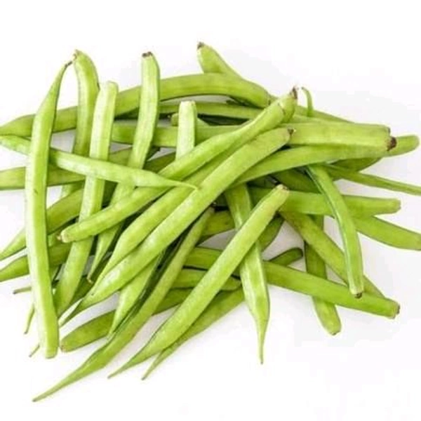 Cluster Beans  - 1 Kg
