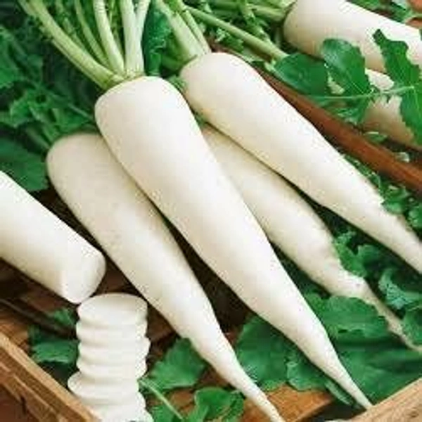 Radish  - 500g