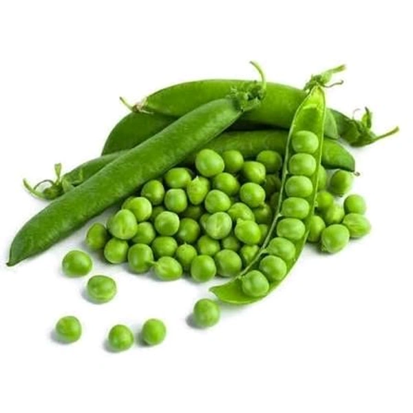 Fresh Green Peas  - 500g