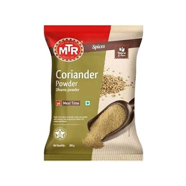 MTR Coriander Powder  - 100g