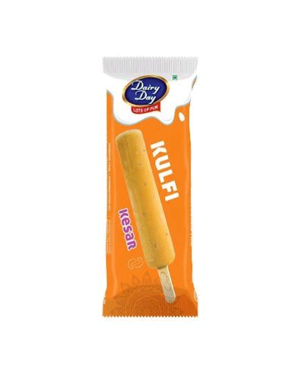 Dairy Day Kesar Kulfi 50ml