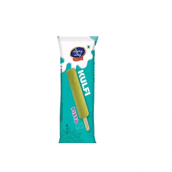 Dairy Day Pista Kulfi 50ml