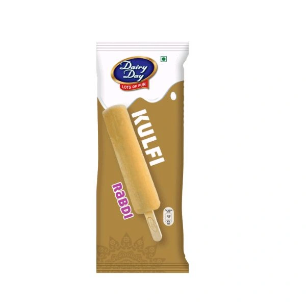Dairy Day Rabdi Kulfi 55ml