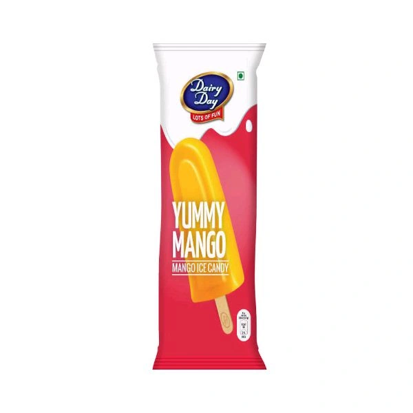 Dairy Day Yammi Mango Candy 55ml