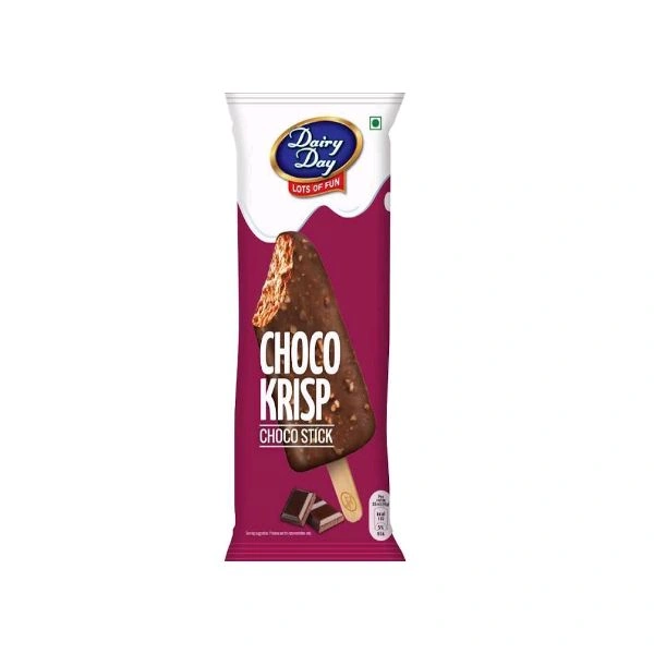 Dairy Day Choco Crisp 35ml ( Choco Stick)