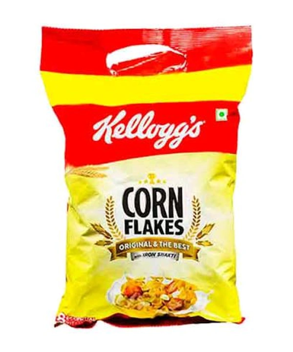 Kellogg's Corn Flakes 120g