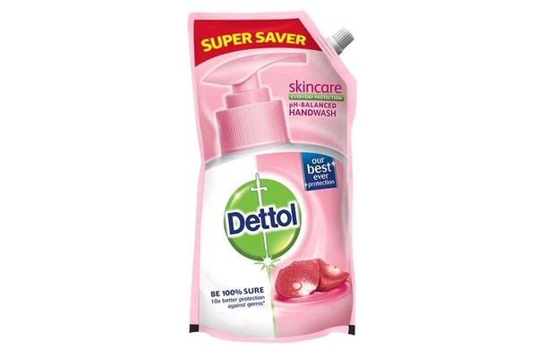 Dettol Skincare Liquid Handwash  - 175ml