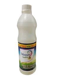 Mayuri Cleaning Acid 600ml