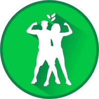 Healthy Wealthy  - Logo