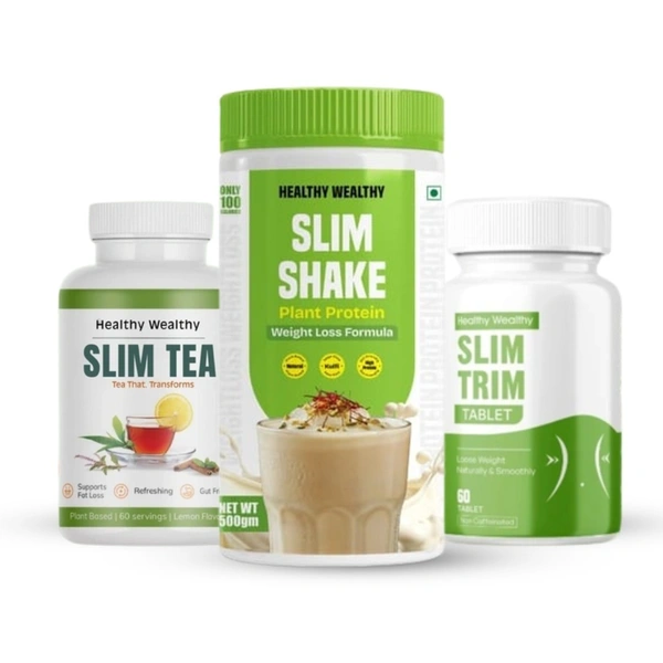 Weightloss Combo