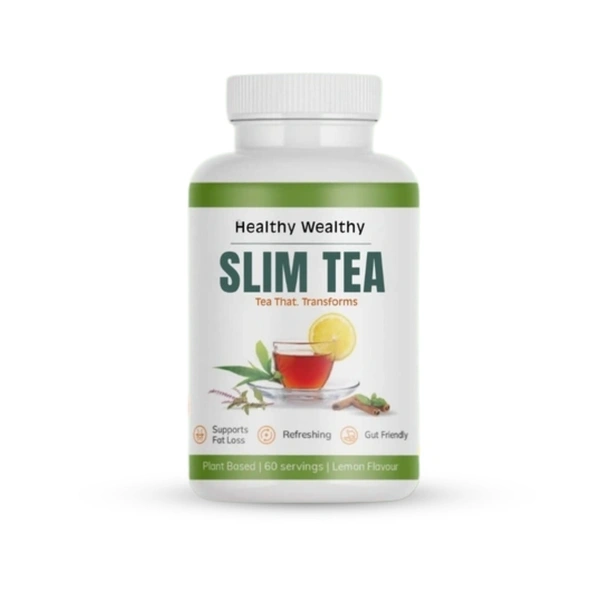 Slim Tea