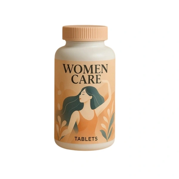 Women Care Tablet