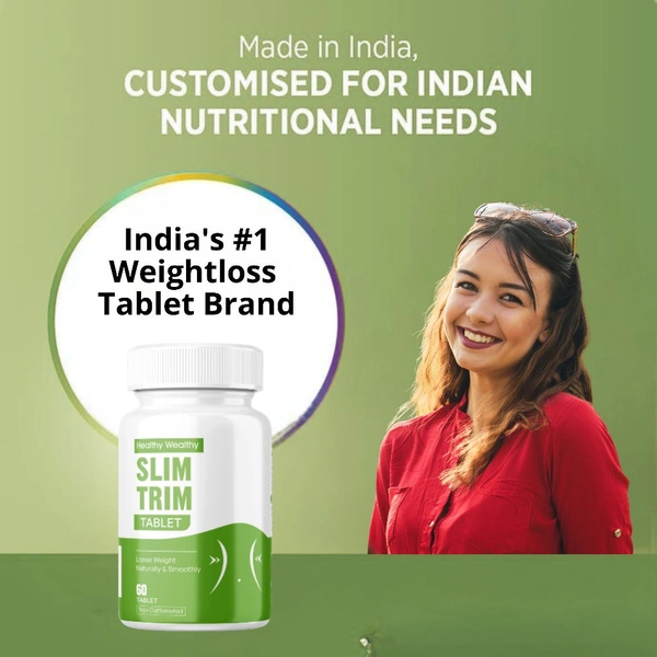 Slim Trim Tablet