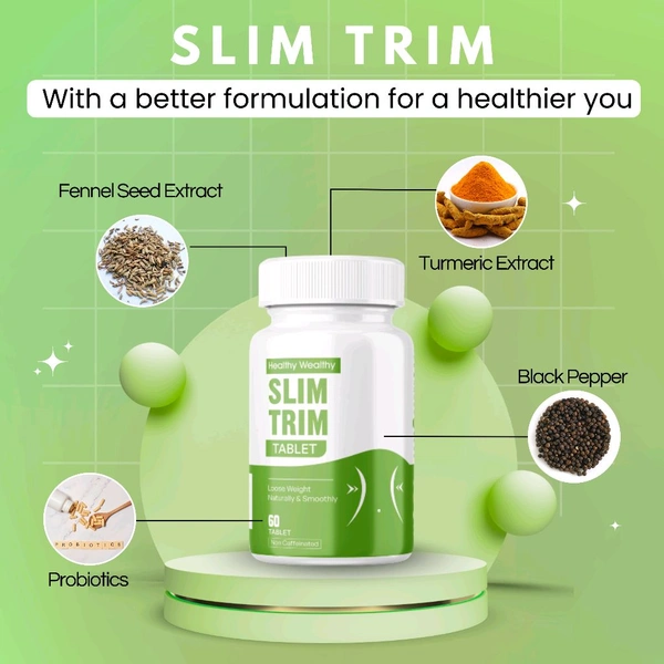 Slim Trim Tablet