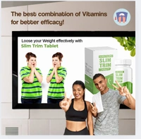 Slim Trim Tablet