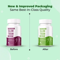 Slim Trim Tablet