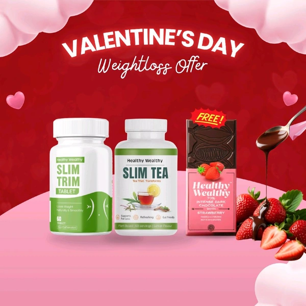 Valentine’s Fat Loss Special – Just ₹1099