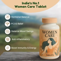 Women Care Tablet