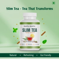 Weight Loss Beginners Kit (Slim Trim Tablet & Slim Tea)