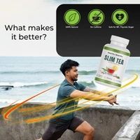 Weight Management Tea - 2 Slim Tea