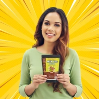 Healthy Wealthy Mix Veg Chips – 100% Real Veggies |  Weight Loss & Daily Nutrition (90g)