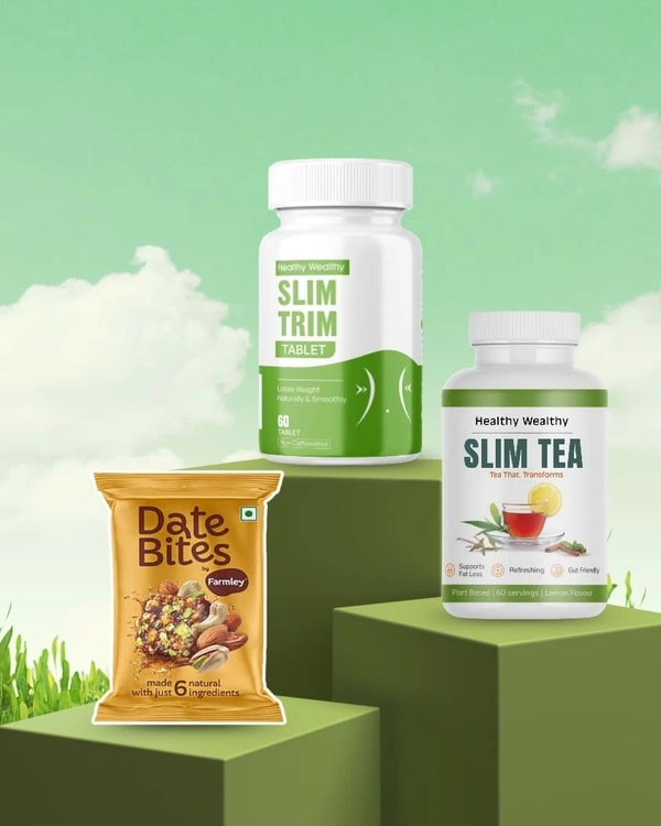 Best Budget Weight Loss Kit | Healthy Wealthy