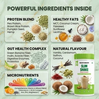 Slim Shake