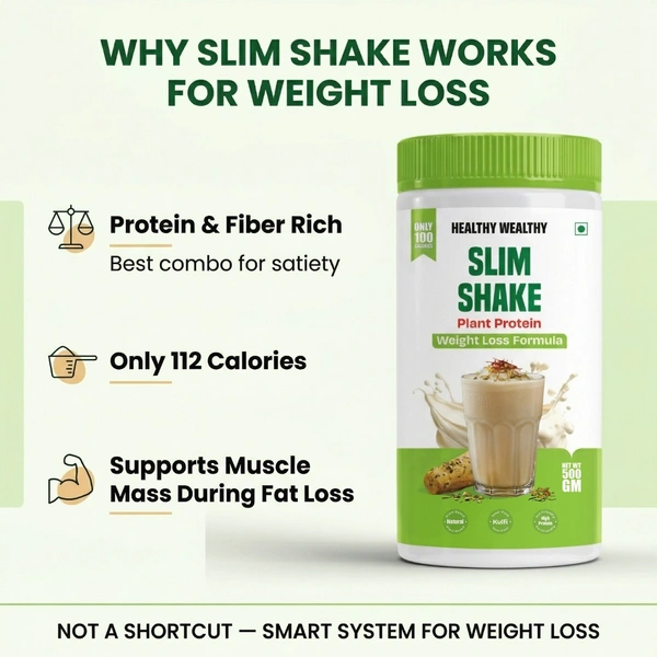 Slim Shake