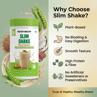 Slim Shake