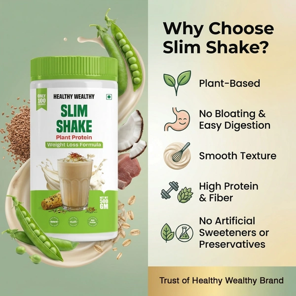 Slim Shake
