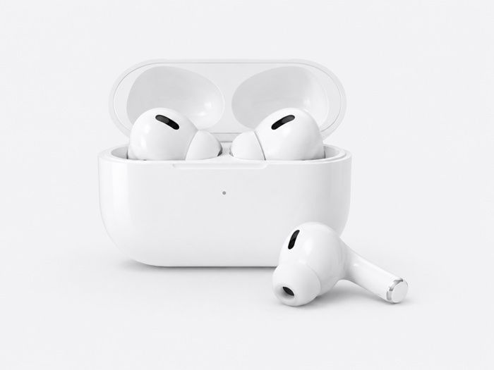 Earphones