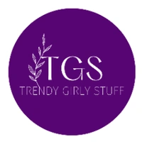 Trendy Girly Stuff  - Logo
