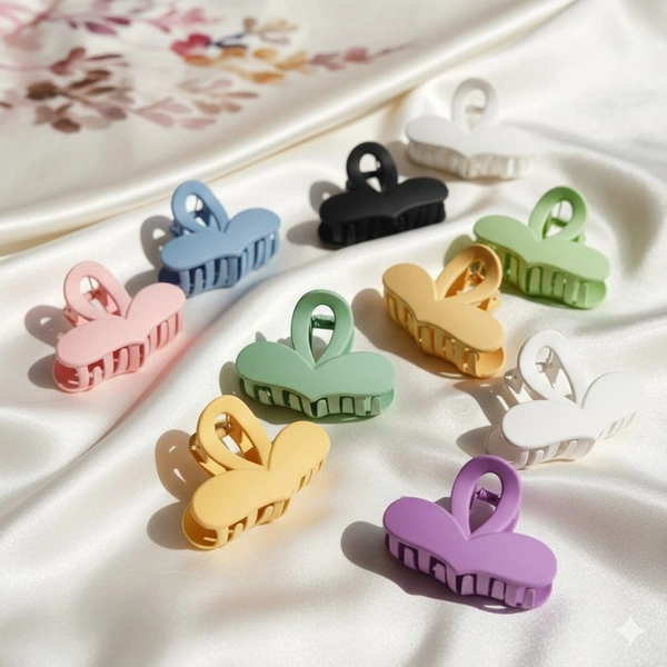 Matt hear claws (6 pcs)