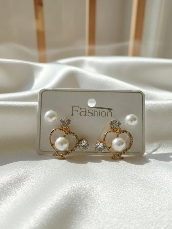 3 pairs combo card -8