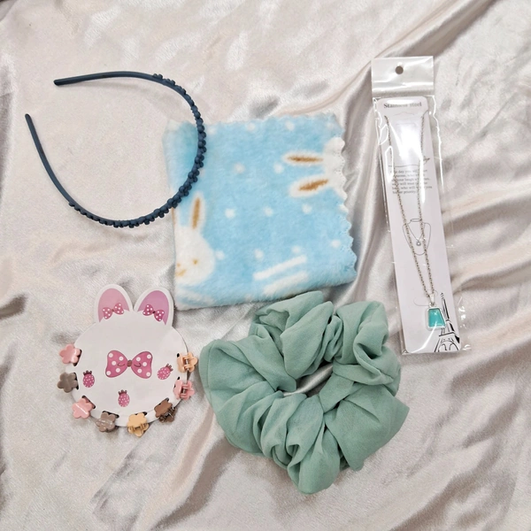 Kanjak gift combo (3 pkt)