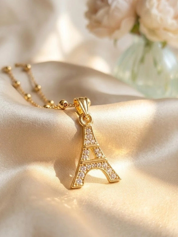 Eiffel 