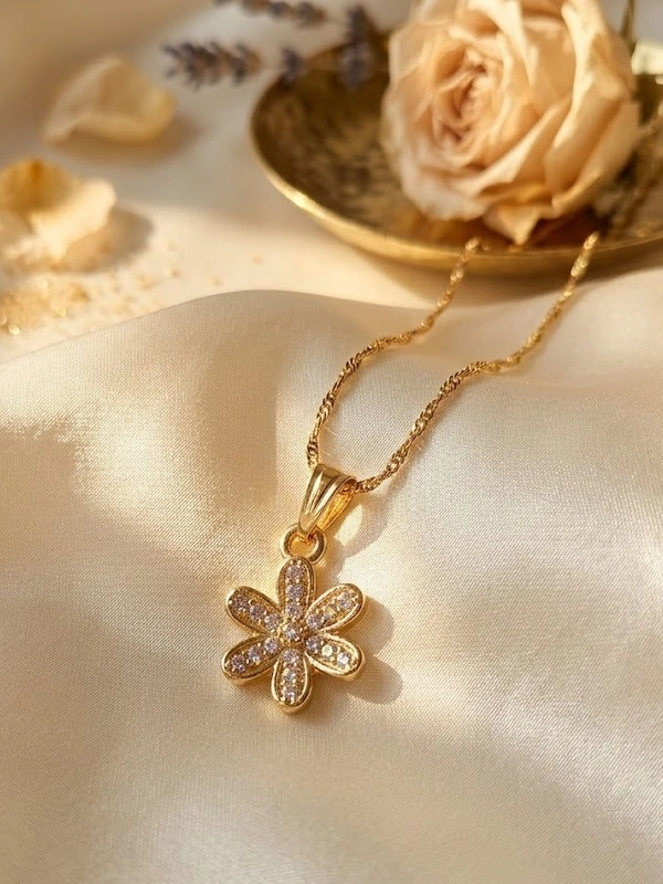 Mini flower 