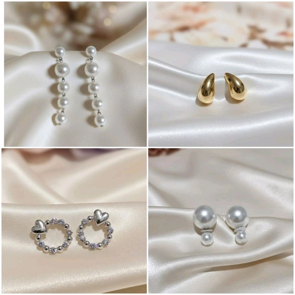 Pearl Combo
