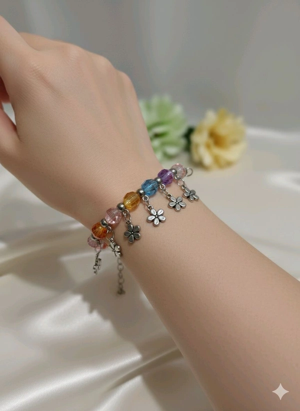 Charm Bracelet