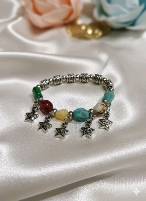 Charm Bracelet