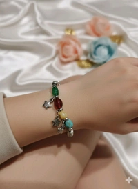 Charm Bracelet