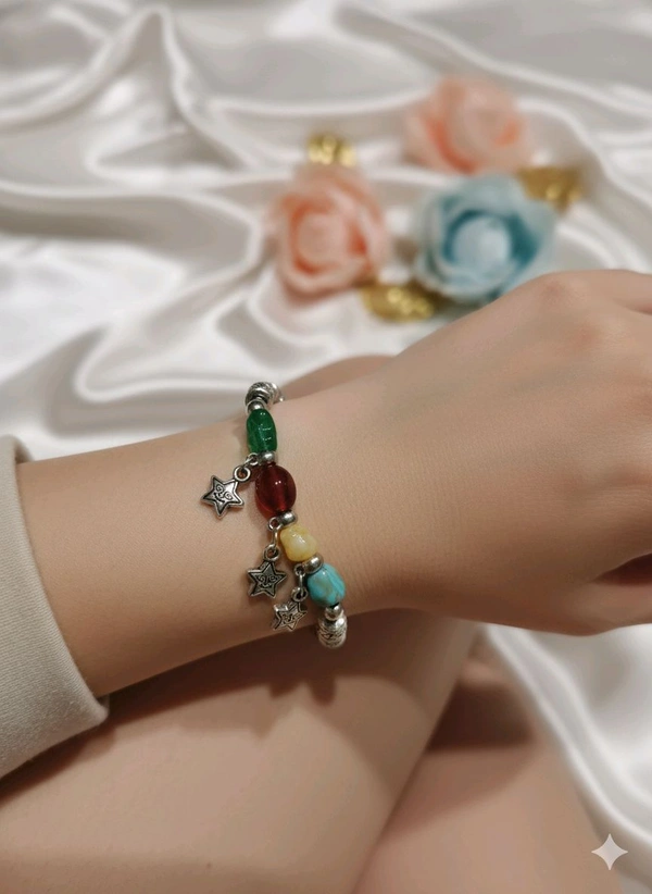 Charm Bracelet