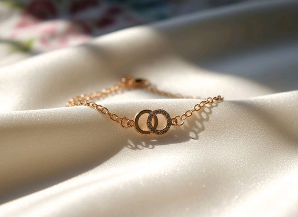 Sleek Bracelet