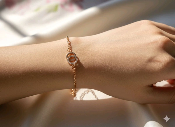 Sleek Bracelet